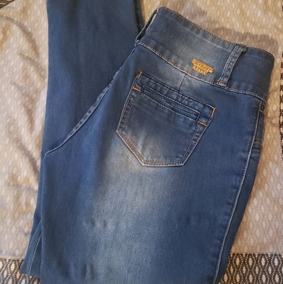jeans - Picture 2 of 2